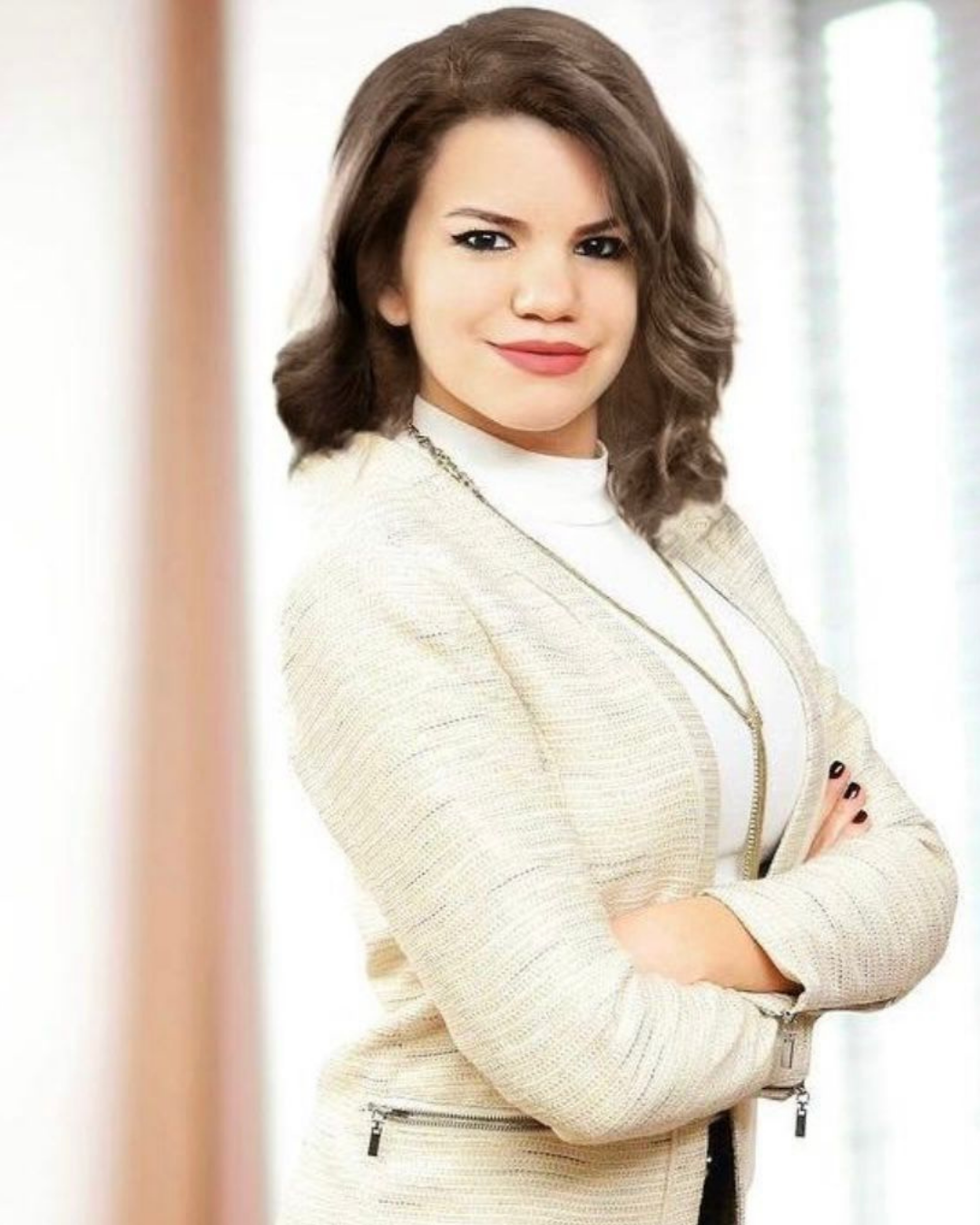 Derya Saadet Merdol
